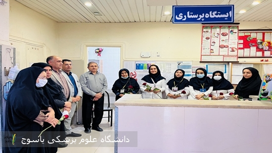 گرامیداشت-هفته-جهانی-تغذیه-با-شیر-مادر-در-بیمارستان-امام-خمینی(ره)-دهدشت-⊕-تصاویر