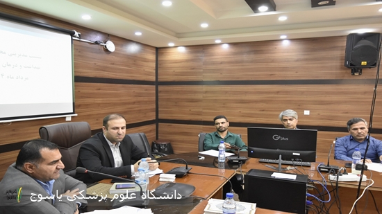 سرپرست-امور-عمومی-شبکه-بهداشت-و-درمان-گچساران-از-افزایش-خدمات-رفاهی-در-شبکه-بهداشت-گچساران-خبر-داد·-