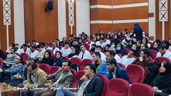 برگزاری-کارگاه-«سرطان-سینه-از-تشخیص-تا-درمان-جراحی»-در-بیمارستان-شهید-دکتر-جلیل-یاسوج