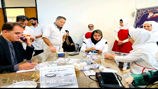 غربالگری-فشار-خون-و-دیابت-بیش-از-2600-نفر--در-ادارات،-نهادها-و-مدارس-شهرستان-بویراحمد-از-ابتدای-مهر-ماه-تا-کنون