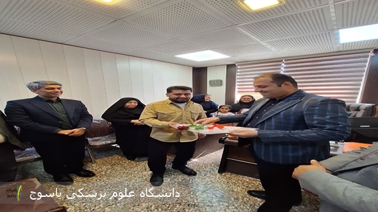 گرامیداشت-روز-حسابدار-در-شبکه-بهداشت-و-درمان--گچساران-