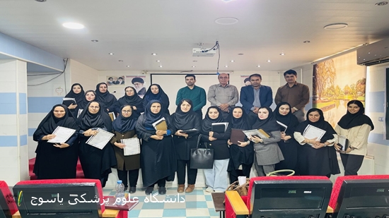 گرامیداشت-روز-جهانی-ماما-و-تجلیل-از-ماماها-در-شهرستان-بهمئی