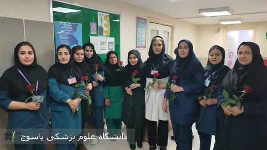 گرامیداشت-روز-جهانی-ماما-در-بیمارستان-دهدشت-⊕گزارش-تصویری