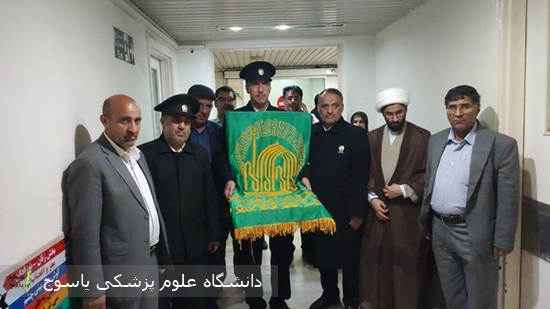 کاروان-زیر-سایه-خورشید-در-بیمارستان-دهدشت