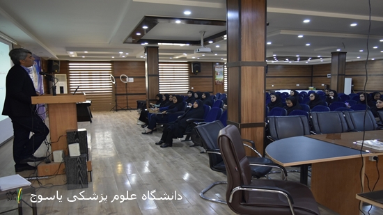 برگزاری-کارگاه-تالاسمی-و-راههای-پیشگیری-از-آن-در-مرکزبهداشت-گچساران-
