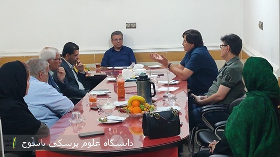 نشست-هم-اندیشی-سرپرست-شبکه-بهداشت-و-درمان-شهرستان-کهگیلویه-با-اعضای-نظام-پزشکی-شهرستان-های-کهگیلویه،چرام-و-لنده-برگزار-شد·