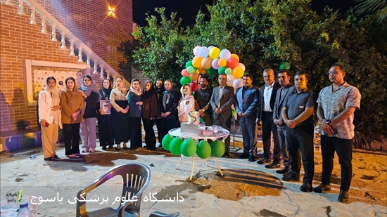 برگزاری-جشن-مامای-شهرستان-باشت