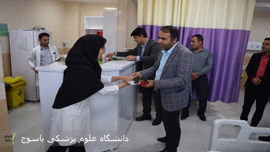 گزارش-تصویری--تجلیل-از-پرستاران-بیمارستان-شهید-سلیمانی-بهمئی-به-مناسبت-روز-جهانی-پرستار-