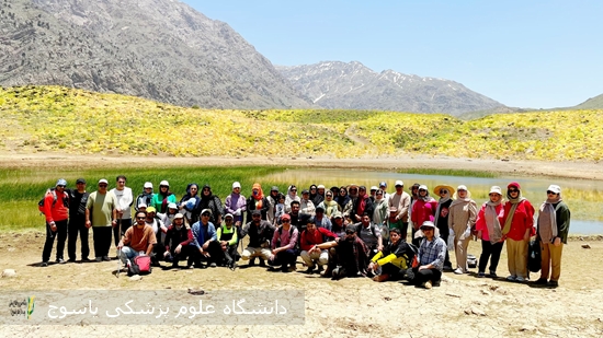 برگزاری-اردوی-تفریحی-یک-روزه-ویژه-کارکنان-بیمارستان-شهید-جلیل-یاسوج