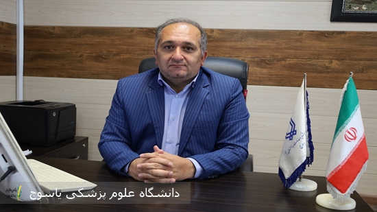پیام سرپرست معاونت تحقیقات و فناوری دانشگاه علوم پزشکی یاسوج بمناسبت آزادسازی خرمشهر