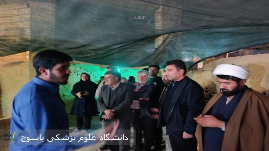 بازدید-رئیس-و-کارکنان-مرکز-بهداشت-شهید-دامیده-شهرستان-بویراحمد-از-نمایشگاه-مهر-مادری-به-مناسبت-ایام-فاطمیه-