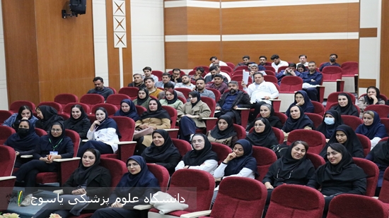 برگزاری کارگاه مهارت‌های پاسخگویی و پیشگیری از خشونت در بیمارستان شهید دکتر جلیل