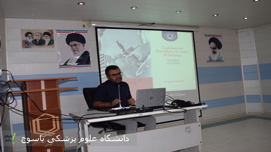 برگزاری-کارگاه-آموزشی-پیشگیری-از-آنفلوآنزا-در-شبکه-بهداشت-و-درمان-بهمئی
