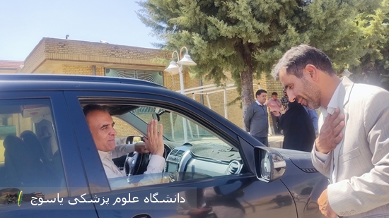معاون بهداشت دانشگاه علوم پزشکی/ خدمت‌رسانی ۲۰ روزه دندانپزشکان خیریه «ارفک» به ۹۰۰ کودک کهگیلویه‌ و بویراحمدی