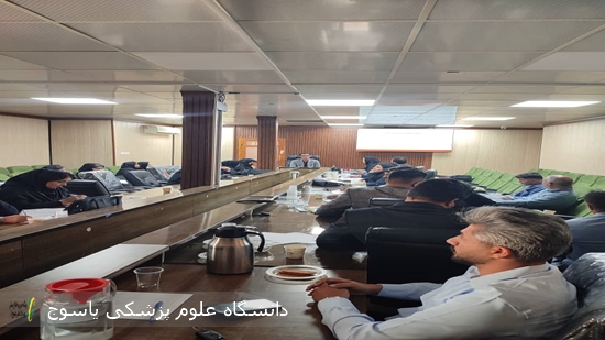 برگزاری کارگاه شنوایی در شهرستان بویراحمد