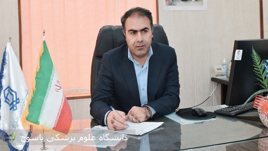 قلمِ خبرنگار، نبضِ تپنده اطلاع‌رسانی در حوزه سلامت؛ پیام تبریک مدیر شبکه بهداشت و درمان بهمئی به مناسبت روز خبرنگار