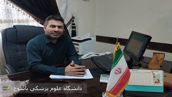 پیام-تبریک-سرپرست-بیمارستان-دهدشت-به-مناسبت-هفته-دولت