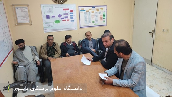 کمیته-فرهنگی-بیمارستان-امام-خمینی(ره)-دهدشت-برگزار-شد-⊕-تصاویر