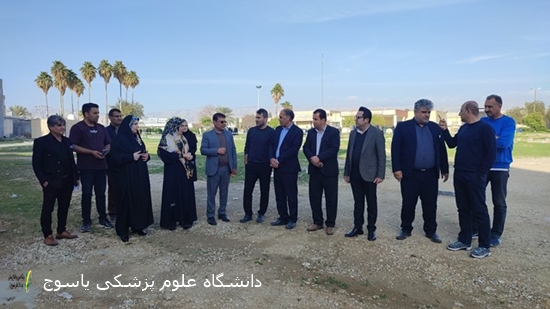 بازدید-میدانی-رئیس-دانشگاه-علوم-پزشکی-یاسوج-از-روند-احداث-همراه‌سرای-بیمارستان-امام-خمینی-(ره)-دهدشت⊕-تصاویر