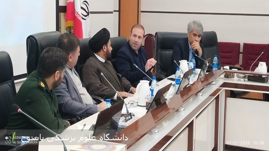 ششمین-نشست-قرارگاه-جوانی-جمعیت-شهرستان-گچساران-برگزار-شد