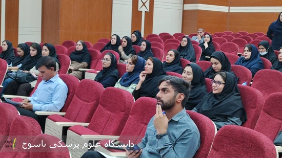 برگزاری-کلاس-کارورزی-آمادگی-آزمون-«توجیه-بدو-خدمت»-ویژه-کارکنان-مراکز-تابعه-شهرستان-به-میزبانی-بیمارستان-شهید-دکتر-جلیل-یاسوج