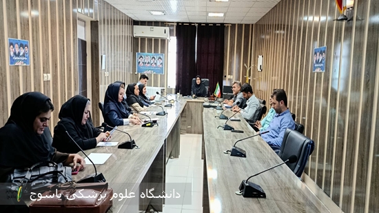تشکیل-کمیته-درون‌بخشی-اربعین-حسینی-در-شبکه-بهداشت-و-درمان-شهرستان-باشت-جهت-ارتقای-خدمات-سلامت-زائرین
