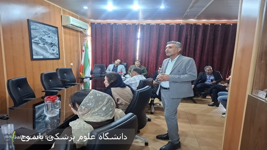 وقتی-درهای-دفتر-ریاست-بیمارستان-شهید-بهشتی-به-روی-همراهان-بیمار-باز-شد