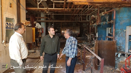 در-راستای-ارتقای-بهره‌وری-انرژی-و-نوسازی-زیرساخت‌های-تأسیساتی-بیمارستان