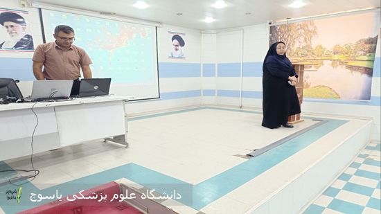 برگزاری-کارگاه-آموزشی-مراقبتهای-ادغام-یافته-ناخوشی-های-اطفال-(مانا)-در-شبکه-بهداشت-و-درمان-بهمئی