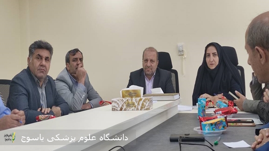برگزاری جلسات کارگروه آرد و نان کامل دراستان