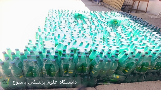 کشف و معدوم سازی بیش از پنج تن مواد غذایی فاسد در شهرستان بویراحمد 