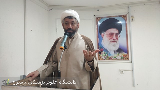برگزاری-نشست-تبیینی-مسائل-و-جوانب-جنگ-رمضان-در-بیمارستان-دهدشت