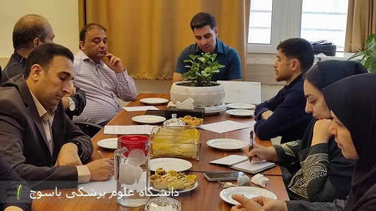 برگزاری-نشست-بررسی-استقرار-پرونده-الکترونیک-سلامت-مبتنی-بر-هوش-مصنوعی-در-بیمارستان-شهید-دکتر-جلیل-یاسوج