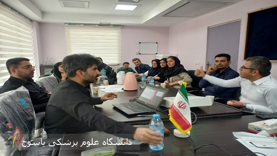 برگزاری-دوره-آموزشی-آشنایی-با-انواع-قصور-پزشکی-در-بیمارستان-شهید-سلیمانی-بهمئی