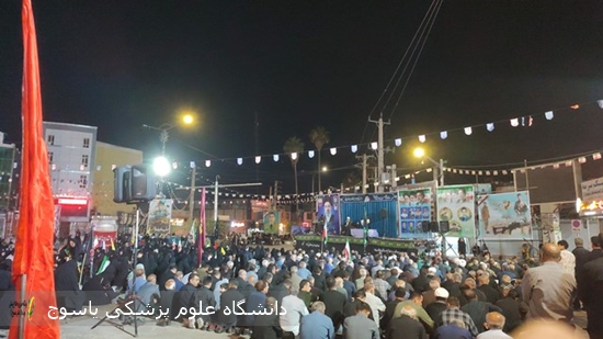 همگام-با-عزاداران-حسینی-در-شب‌های-پایداری-و-مقاومت-شهر-دهدشت