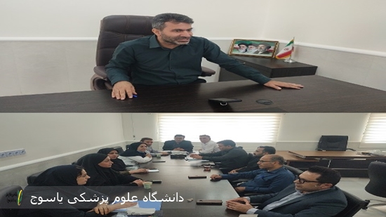 برنامه-ریزی-برای-ارتقای-توان-خدمات-درمانی-در-آستانه-مراسم-تشییع-پیکر-رهبر-شهید-فرزانه