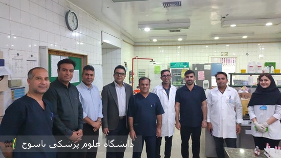گرامیداشت-روز-آزمایشگاه-در-بیمارستان-دهدشت