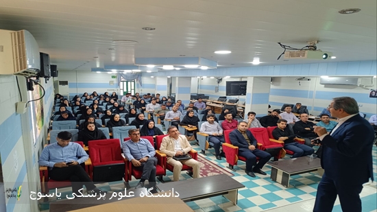 برگزاری-کارگاه-آموزشی-پیشگیری-از-خودکشی-در-شبکه-بهداشت-و-درمان-بهمئی