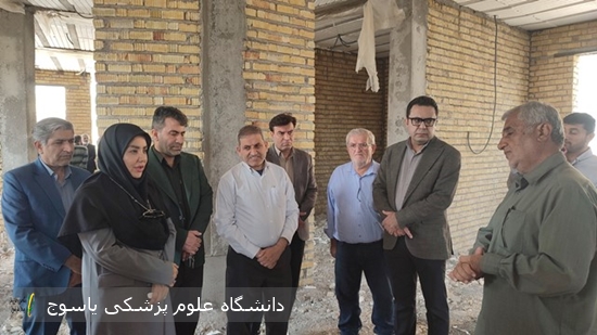 بازدید-رئیس-دانشگاه-علوم-پزشکی-یاسوج-به-همراه-مسئولین-استانی-و-شهرستانی-از-روند-ساخت-مرکز-شیمی‌درمانی-بیمارستان-دهدشت