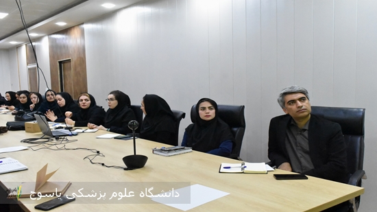 کمیته-برنامه-آگاهی‌بخشی-سرطان-پستان-در-شبکه-بهداشت-و-درمان-شهرستان-گچساران-برگزار-شد·-