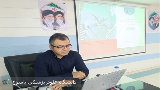 برگزاری-کارگاه-آموزشی-مدیریت-و-پیشگیری-از-آنفلوانزا-و-کووید–۱۹-در-شبکه-بهداشت-و-درمان-شهرستان-بهمئی