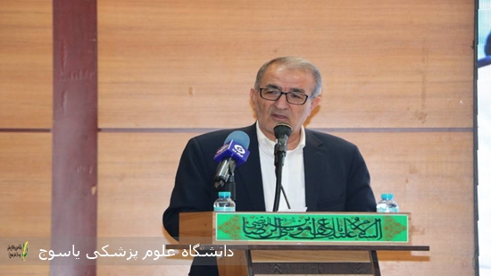 استاندار کهگیلویه و بویراحمد: مطالبات پرستاران از ۱۴ ماه به پنج ماه کاهش یافت