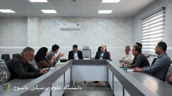 برگزاری-نشست-هماهنگی-اجرای-طرح-ملی-پیمایش-عوامل-خطر-بیماری‌های-غیرواگیر-(STEPS)-در-کهگیلویه