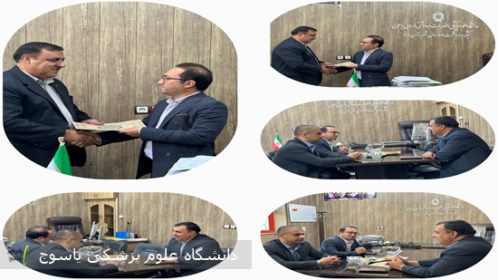 تقدیر-بیمه-سلامت-شهرستان-دنا-از-سرپرست-شبکه-بهداشت-و-درمان