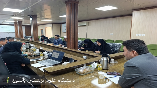 نخستین-کمیته-فاما-در-شهرستان-بویراحمد-برگزار-شد؛-تأکید-بر-نقش-مشارکت‌های-مردمی-در-پیشبرد-پزشکی-خانواده
