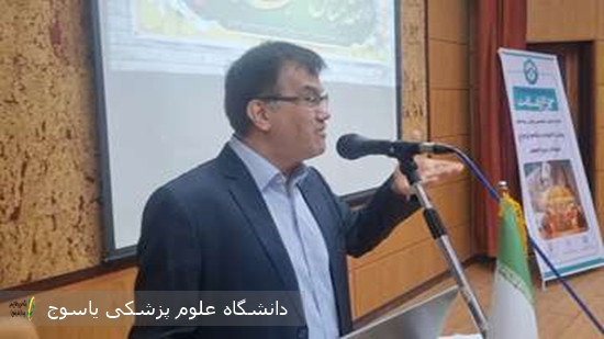 پایش برنامه ملی پزشکی خانواده و نظام ارجاع با حضور تیم ارزیاب وزارت بهداشت نماینده ولی‌فقیه در استان 