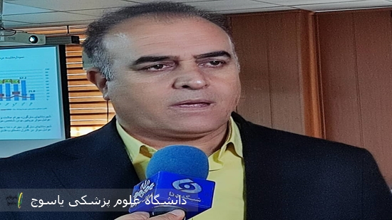 زنگ خطر بیماری‌های تنفسی در استان کهگیلویه و بویراحمد