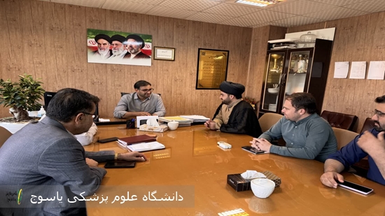 نشست-شورای-فرهنگی-بیمارستان-آموزشی-درمانی-امام-سجاد(ع)-یاسوج-برگزار-گردید