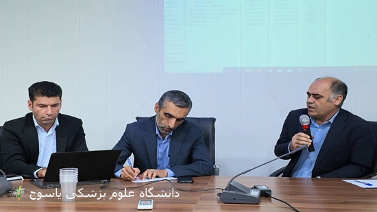 برگزاری-نشست-کمیته-آب-شهرستان-کهگیلویه-