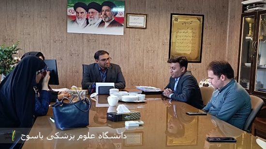 جلسه-تکریم-و-معارفه-معاون-پژوهشی-مرکز-آموزشی-درمانی-و-پژوهشی-امام-سجاد(ع)-یاسوج-برگزار-کردید